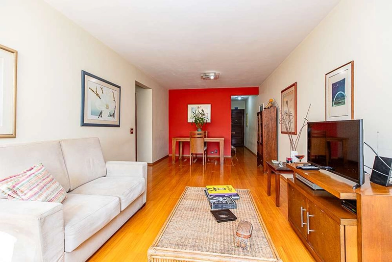 Apartamento 3 dormitórios 1 vaga em Pinheiros: 26ª foto da galeria de imagens do imóvel