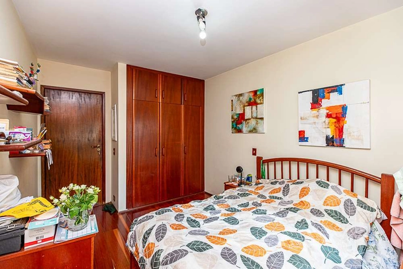 Apartamento 3 dormitórios 1 vaga em Pinheiros: 15ª foto da galeria de imagens do imóvel