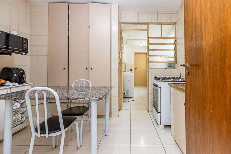 Apartamento 3 dormitórios 1 vaga em Pinheiros: 12ª foto da galeria de imagens do imóvel