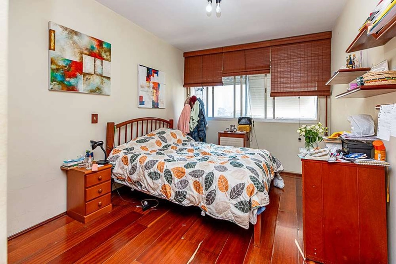 Apartamento 3 dormitórios 1 vaga em Pinheiros: 16ª foto da galeria de imagens do imóvel