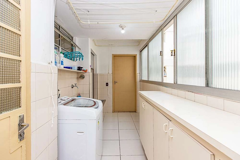 Apartamento 3 dormitórios 1 vaga em Pinheiros: 10ª foto da galeria de imagens do imóvel