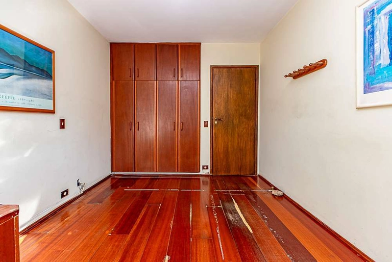 Apartamento 3 dormitórios 1 vaga em Pinheiros: 17ª foto da galeria de imagens do imóvel