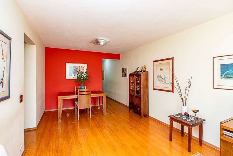Apartamento 3 dormitórios 1 vaga em Pinheiros: 21ª foto da galeria de imagens do imóvel