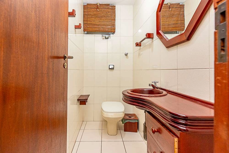 Apartamento 3 dormitórios 1 vaga em Pinheiros: 6ª foto da galeria de imagens do imóvel