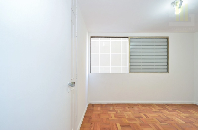 Apartamento em Higienópolis, próximo ao parque Buenos Aires: 9ª foto da galeria de imagens do imóvel
