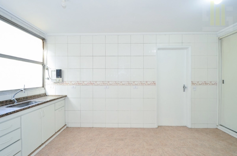 Apartamento em Higienópolis, próximo ao parque Buenos Aires: 24ª foto da galeria de imagens do imóvel