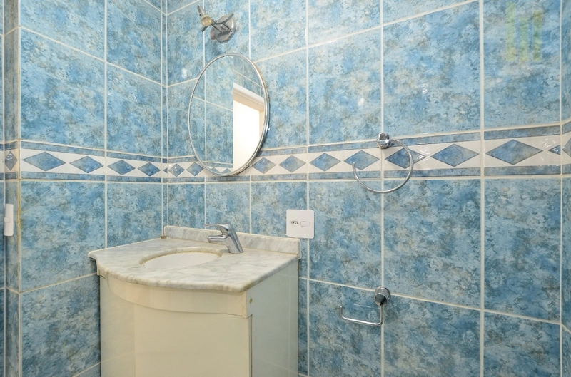 Apartamento em Higienópolis, próximo ao parque Buenos Aires: 7ª foto da galeria de imagens do imóvel