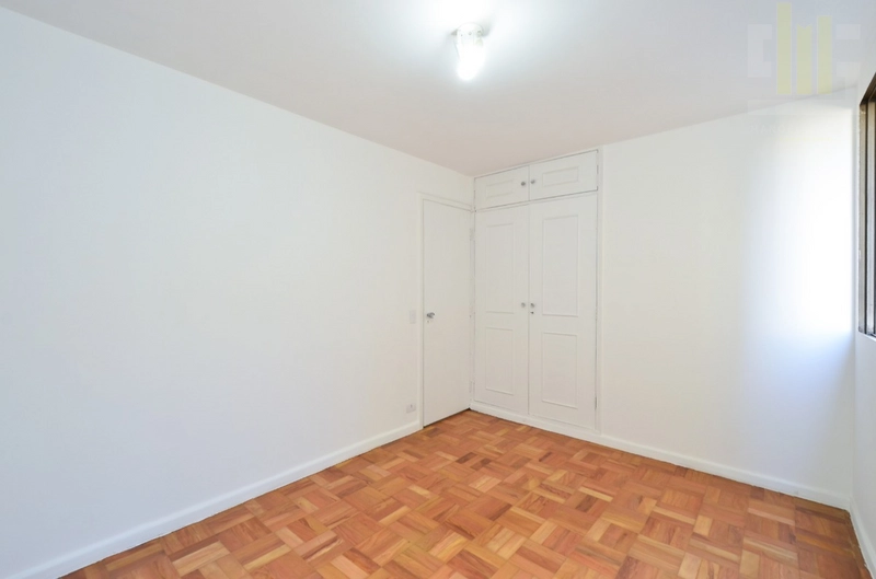 Apartamento em Higienópolis, próximo ao parque Buenos Aires: 11ª foto da galeria de imagens do imóvel