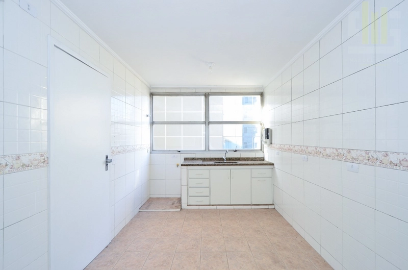 Apartamento em Higienópolis, próximo ao parque Buenos Aires: 22ª foto da galeria de imagens do imóvel