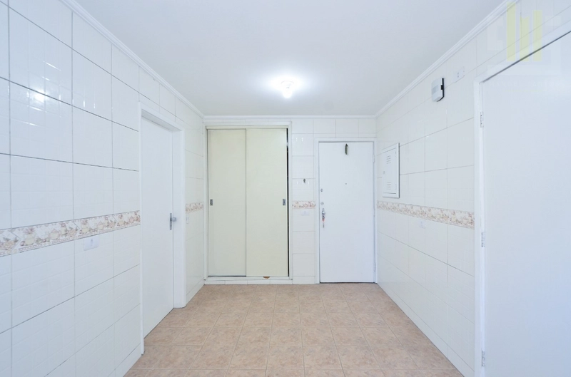 Apartamento em Higienópolis, próximo ao parque Buenos Aires: 23ª foto da galeria de imagens do imóvel