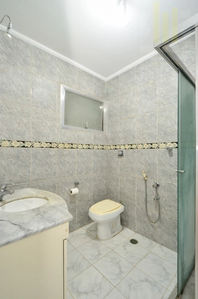 Apartamento em Higienópolis, próximo ao parque Buenos Aires: 21ª foto da galeria de imagens do imóvel