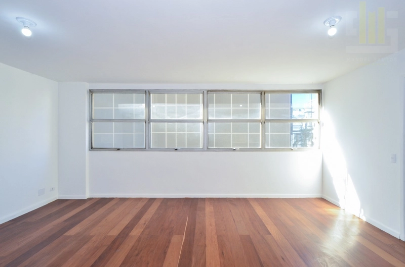 Apartamento em Higienópolis, próximo ao parque Buenos Aires: 5ª foto da galeria de imagens do imóvel
