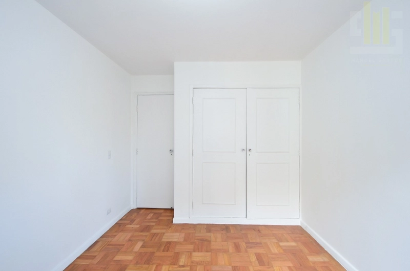 Apartamento em Higienópolis, próximo ao parque Buenos Aires: 13ª foto da galeria de imagens do imóvel