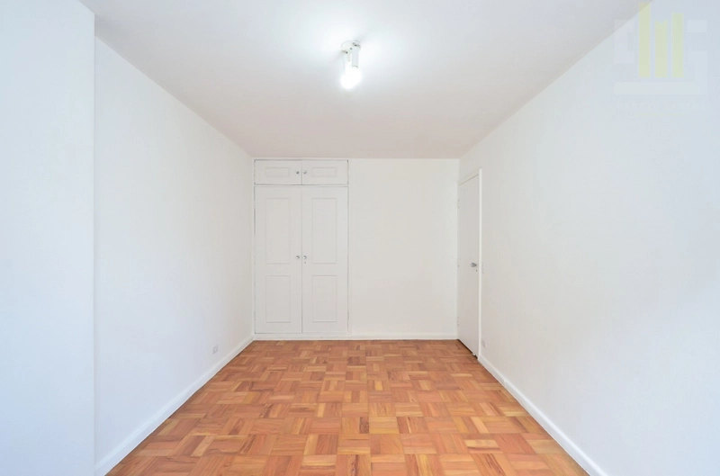Apartamento em Higienópolis, próximo ao parque Buenos Aires: 18ª foto da galeria de imagens do imóvel