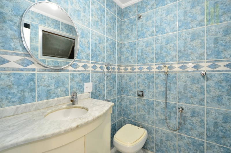 Apartamento em Higienópolis, próximo ao parque Buenos Aires: 6ª foto da galeria de imagens do imóvel
