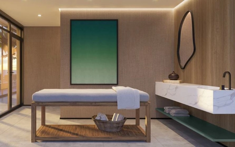 Apartamento 1 dormitório em higienopolis 1 vaga: 17ª foto da galeria de imagens do imóvel