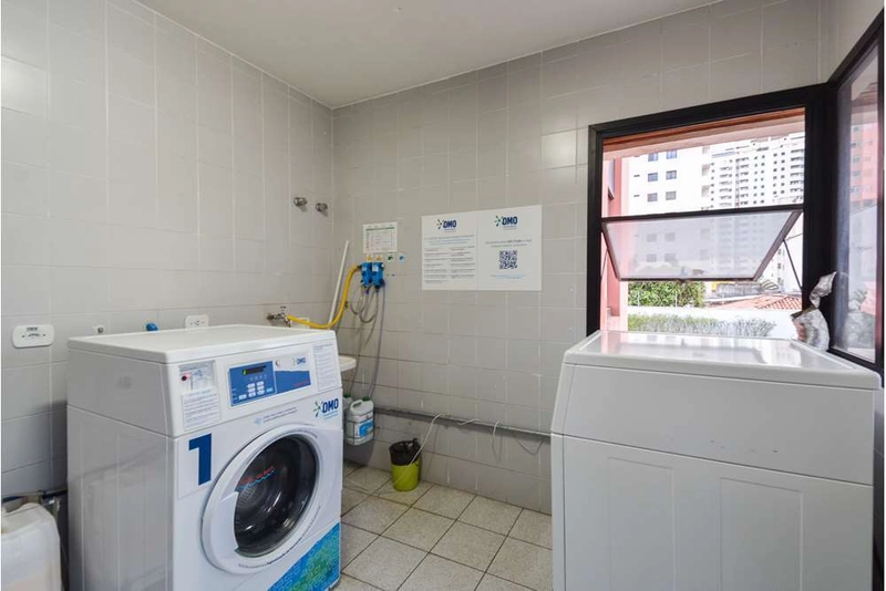 Apartamento 1 dormitório 1 vaga na Santa Cecília: 11ª foto da galeria de imagens do imóvel