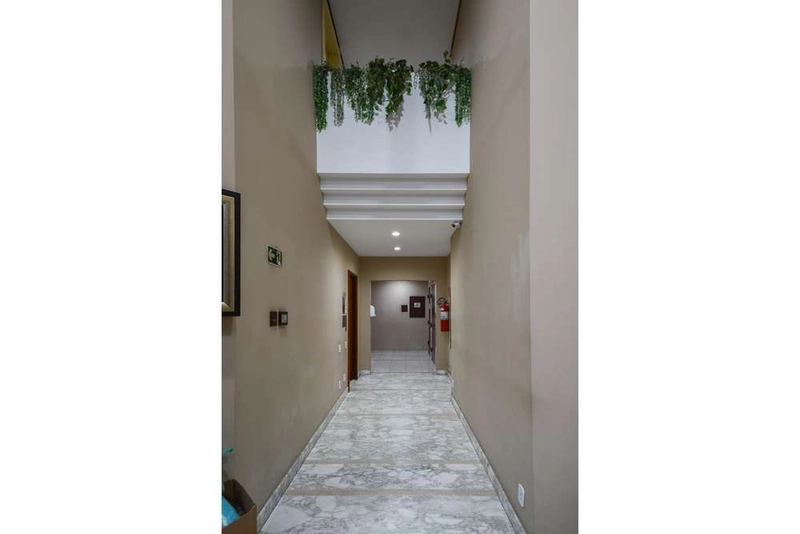 Apartamento 1 dormitório 1 vaga na Santa Cecília: 13ª foto da galeria de imagens do imóvel