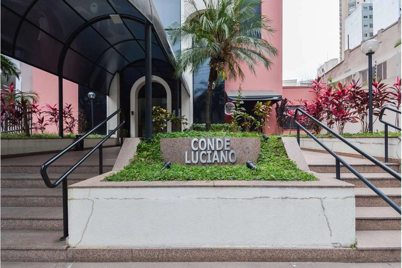 Apartamento 1 dormitório 1 vaga na Santa Cecília: 16ª foto da galeria de imagens do imóvel