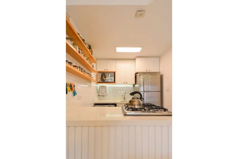 Apartamento 1 dormitório 1 vaga na Santa Cecília: 23ª foto da galeria de imagens do imóvel