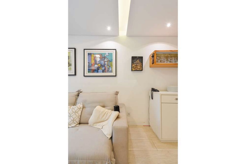 Apartamento 1 dormitório 1 vaga na Santa Cecília: 27ª foto da galeria de imagens do imóvel