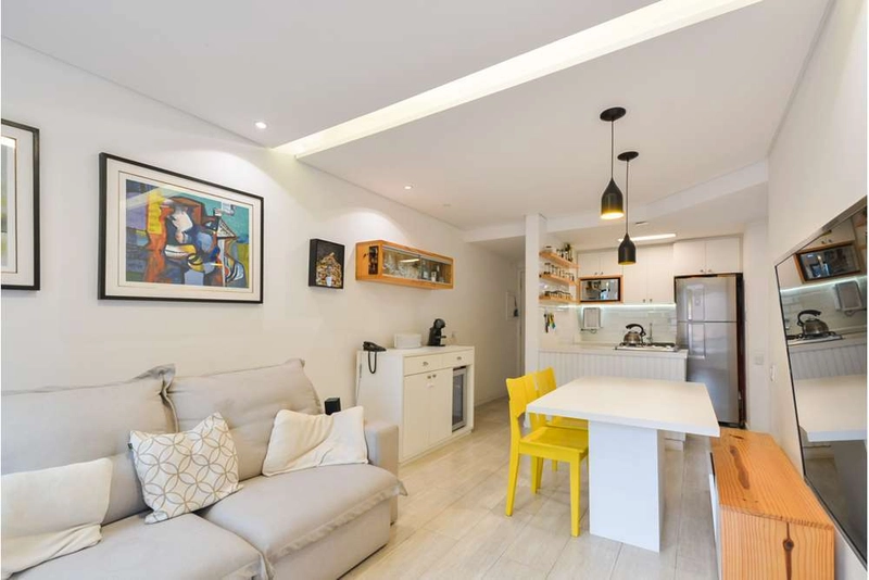 Apartamento 1 dormitório 1 vaga na Santa Cecília: 29ª foto da galeria de imagens do imóvel