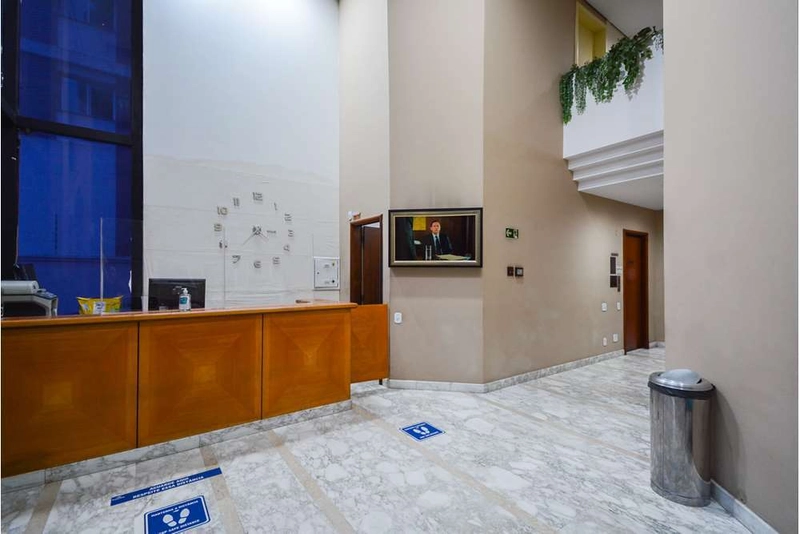Apartamento 1 dormitório 1 vaga na Santa Cecília: 14ª foto da galeria de imagens do imóvel