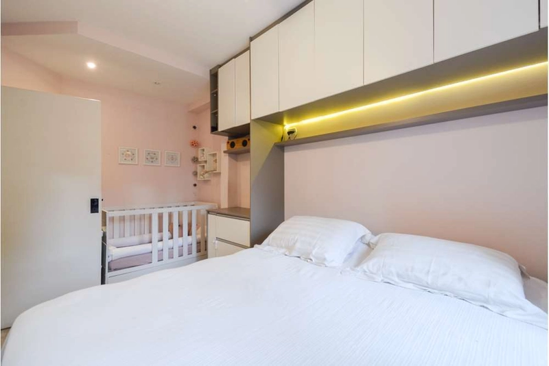 Apartamento 1 dormitório 1 vaga na Santa Cecília: 2ª foto da galeria de imagens do imóvel