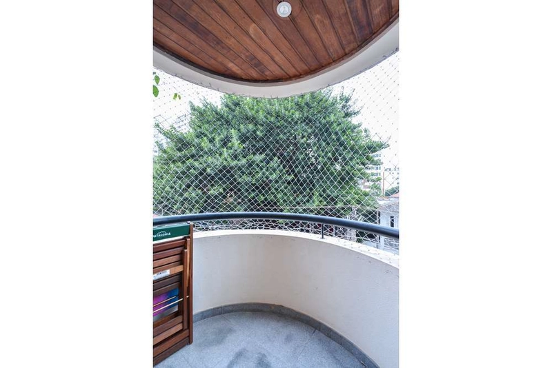 Apartamento 1 dormitório 1 vaga na Santa Cecília: 25ª foto da galeria de imagens do imóvel