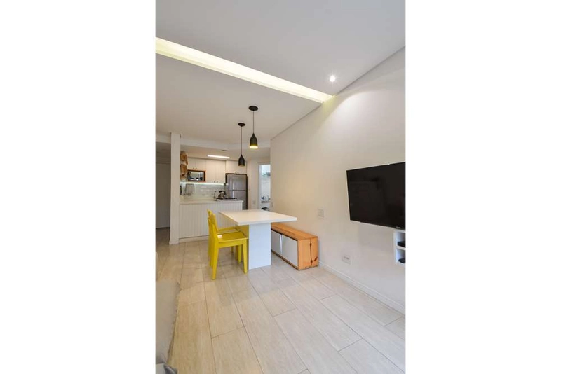 Apartamento 1 dormitório 1 vaga na Santa Cecília: 26ª foto da galeria de imagens do imóvel