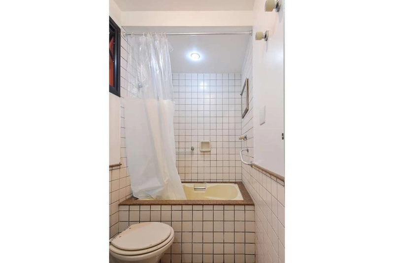 Apartamento 1 dormitório 1 vaga na Santa Cecília: 6ª foto da galeria de imagens do imóvel