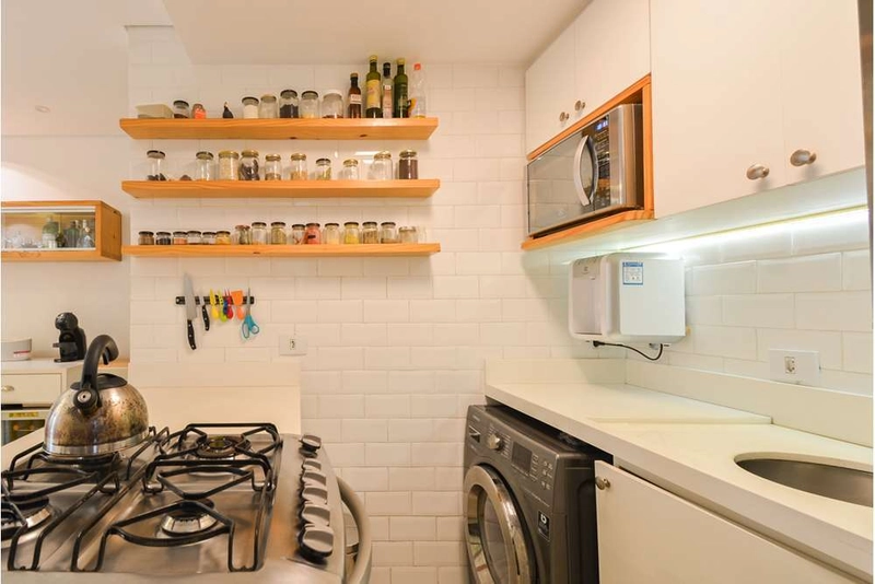 Apartamento 1 dormitório 1 vaga na Santa Cecília: 21ª foto da galeria de imagens do imóvel