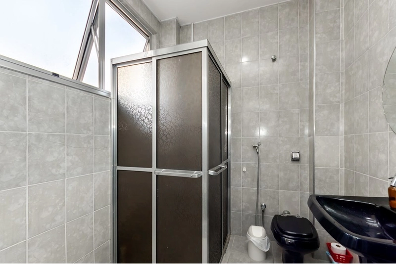 Apartamento 2 dormitórios na Vila Romana perto da futura linha laranja: 1ª foto da galeria de imagens do imóvel