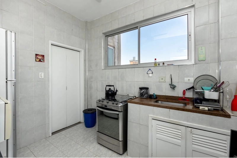 Apartamento 2 dormitórios na Vila Romana perto da futura linha laranja: 7ª foto da galeria de imagens do imóvel