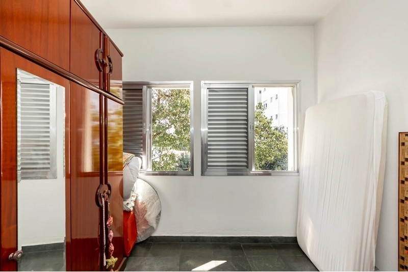 Apartamento 2 dormitórios na Vila Romana perto da futura linha laranja: 8ª foto da galeria de imagens do imóvel