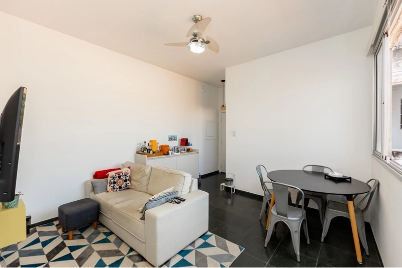 Apartamento 2 dormitórios na Vila Romana perto da futura linha laranja: 21ª foto da galeria de imagens do imóvel