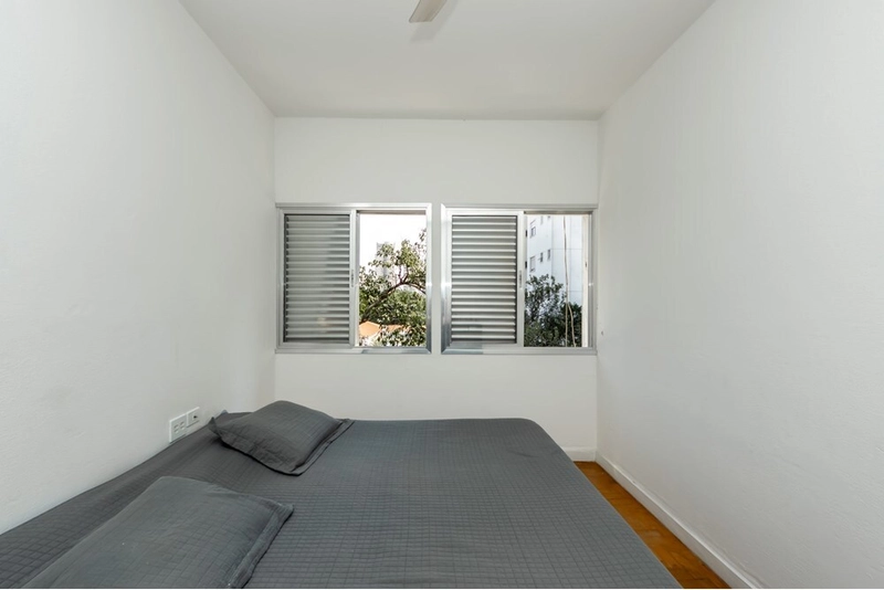 Apartamento 2 dormitórios na Vila Romana perto da futura linha laranja: 13ª foto da galeria de imagens do imóvel