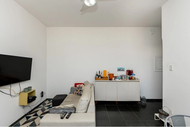 Apartamento 2 dormitórios na Vila Romana perto da futura linha laranja: 16ª foto da galeria de imagens do imóvel
