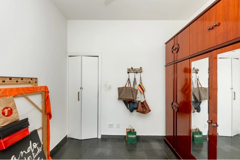 Apartamento 2 dormitórios na Vila Romana perto da futura linha laranja: 10ª foto da galeria de imagens do imóvel