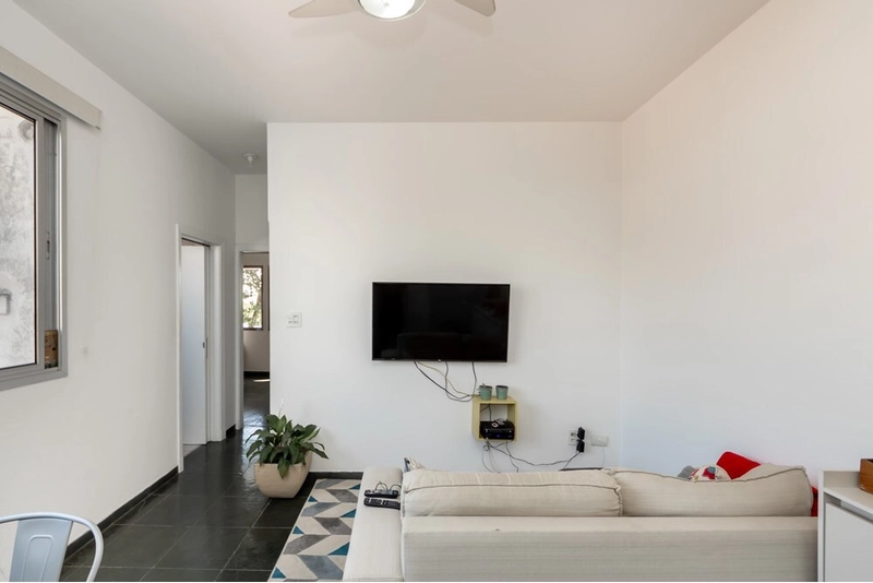Apartamento 2 dormitórios na Vila Romana perto da futura linha laranja: 20ª foto da galeria de imagens do imóvel