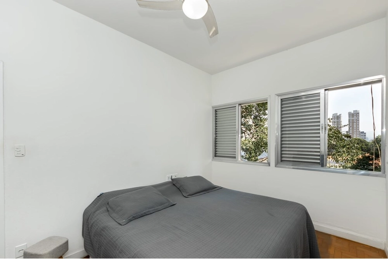 Apartamento 2 dormitórios na Vila Romana perto da futura linha laranja: 14ª foto da galeria de imagens do imóvel