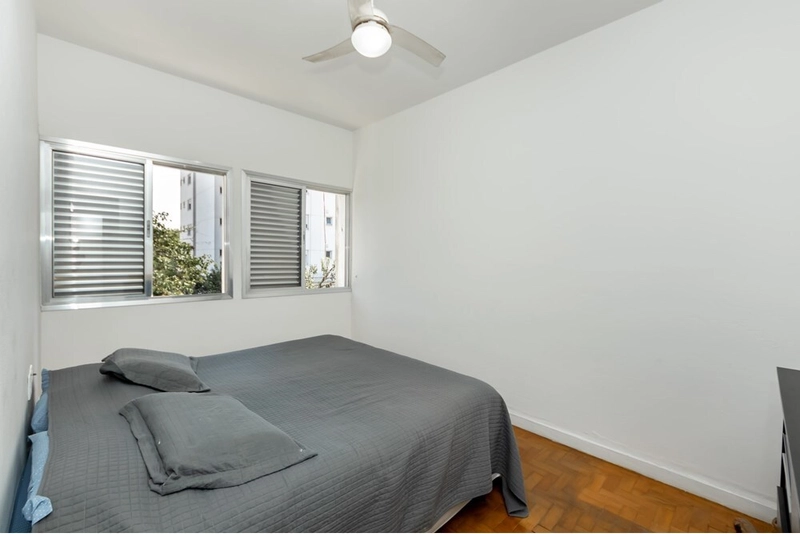 Apartamento 2 dormitórios na Vila Romana perto da futura linha laranja: 15ª foto da galeria de imagens do imóvel