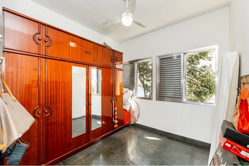 Apartamento 2 dormitórios na Vila Romana perto da futura linha laranja: 9ª foto da galeria de imagens do imóvel