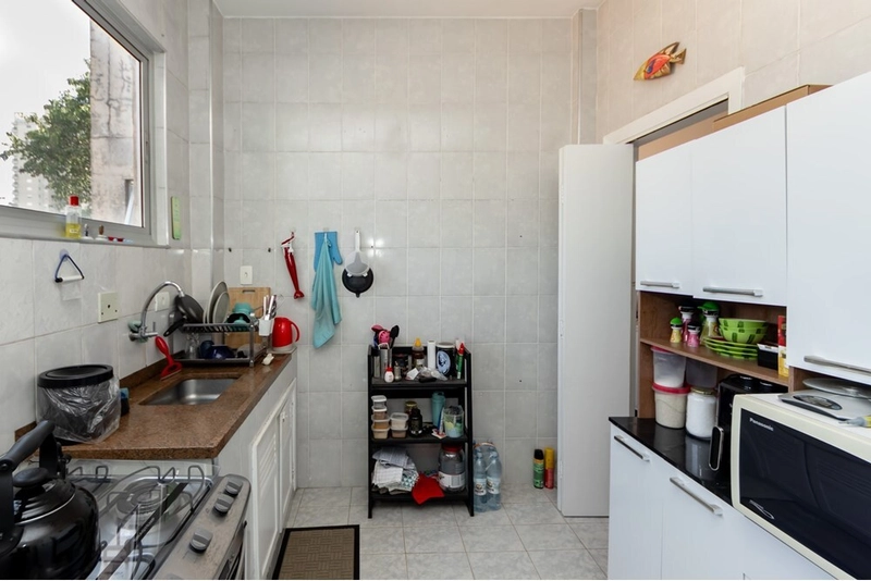 Apartamento 2 dormitórios na Vila Romana perto da futura linha laranja: 6ª foto da galeria de imagens do imóvel