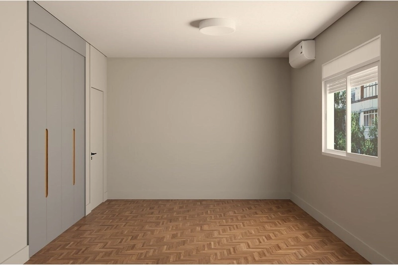Apartamento 3 dormitórios 1 vaga no Jardim Paulista reformado: 13ª foto da galeria de imagens do imóvel