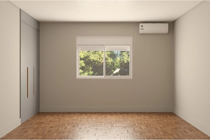 Apartamento 3 dormitórios 1 vaga no Jardim Paulista reformado: 16ª foto da galeria de imagens do imóvel