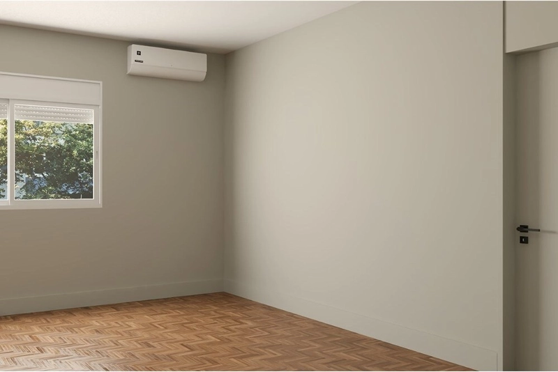 Apartamento 3 dormitórios 1 vaga no Jardim Paulista reformado: 9ª foto da galeria de imagens do imóvel