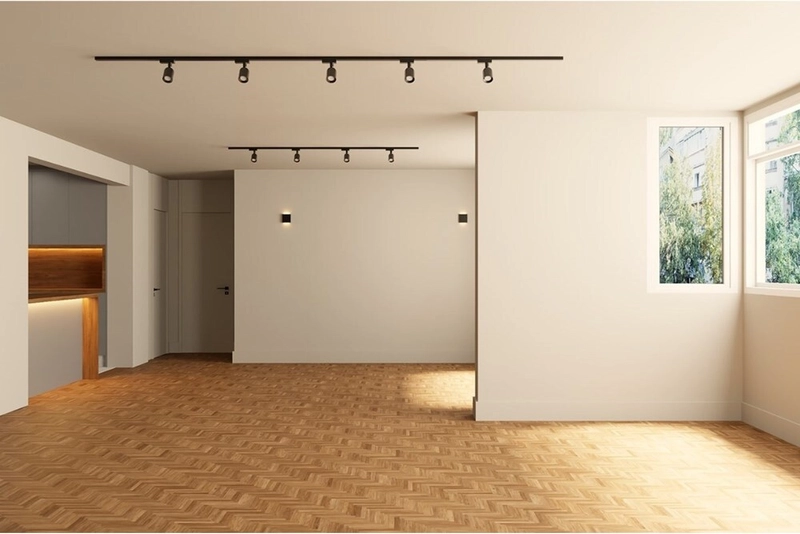 Apartamento 3 dormitórios 1 vaga no Jardim Paulista reformado: 30ª foto da galeria de imagens do imóvel
