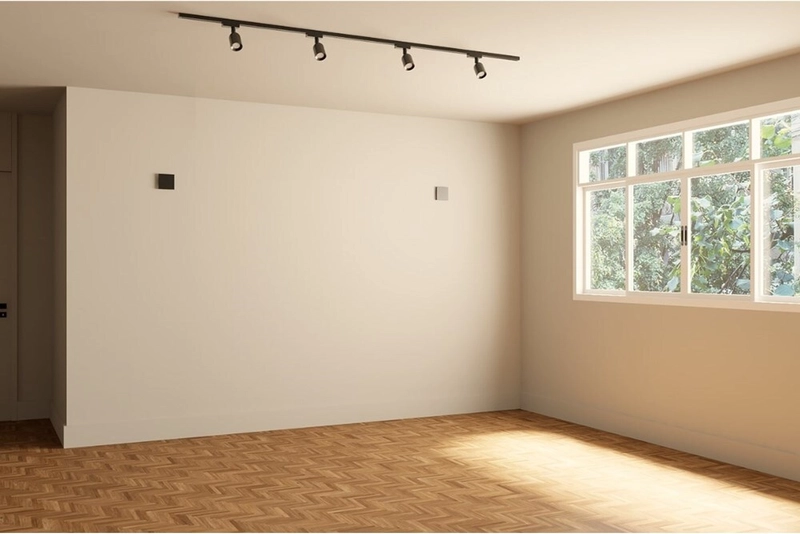 Apartamento 3 dormitórios 1 vaga no Jardim Paulista reformado: 26ª foto da galeria de imagens do imóvel
