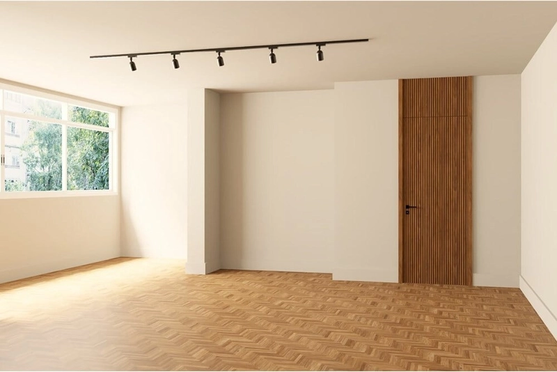 Apartamento 3 dormitórios 1 vaga no Jardim Paulista reformado: 28ª foto da galeria de imagens do imóvel